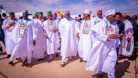Wike Ya Bude Baki Ya Saki Maganganu, Ya Fadi Yadda Atiku Ya Samu Takara a PDP
