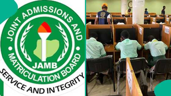 Full breakdown: JAMB releases results of 85 underage candidates for exceptional admission