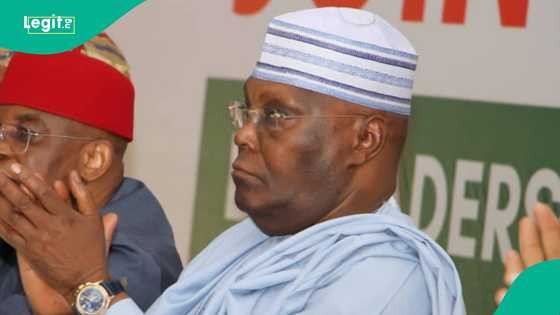 Kwankwaso ko Obi: Atiku ya fadi dan takarar da zai iya goya wa baya a ADC