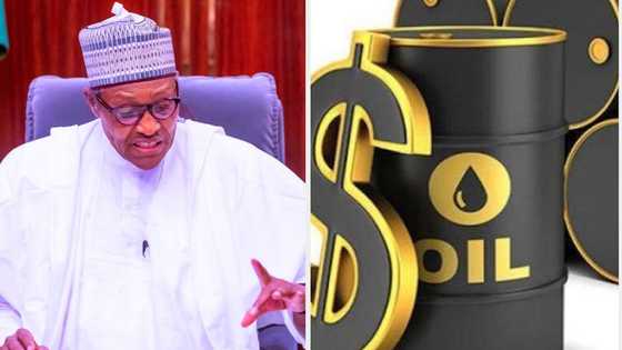 Nigeria no longer Africa's biggest oil producer and could fall to third as Libya closes in