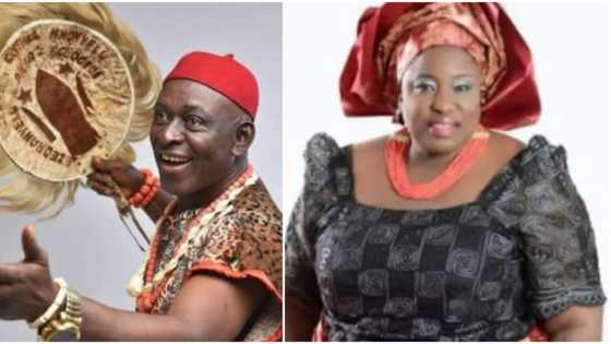 Cynthia Okereke and Clemson Cornel’s kidnap: Actors' guild warns Nollywood stars to stop shooting at outskirts