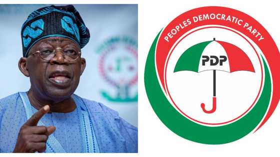 Governor Wike opens up on how PDP wooed President-elect Bola Tinubu