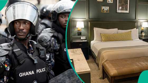 'Yan Sanda sun tono wata doka, za a iya hukunta matar da ta ki saduwa da mijinta