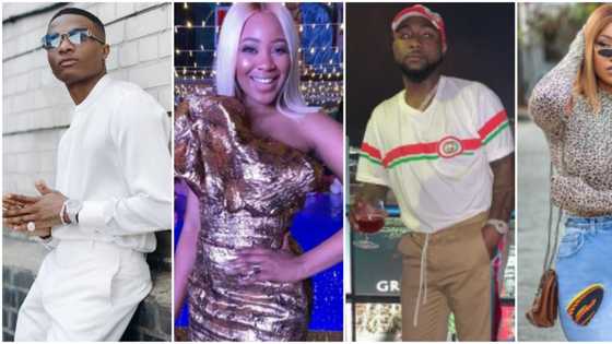 Wizkid FC, Mercenaries, and 7 other no-nonsense fan bases that ride hard for their faves
