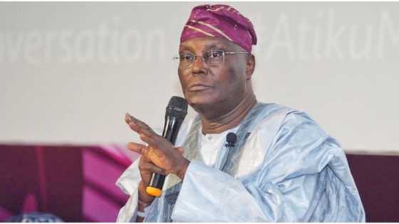 2023: How I'll address Nigeria's electricity crisis, Atiku drops strong hint