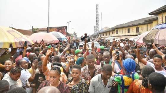 Shugaban Kasa: Makarantan Legit.ng Sun Tsaida ‘Dan Takara Tsakanin APC, PDP, NNPP da LP