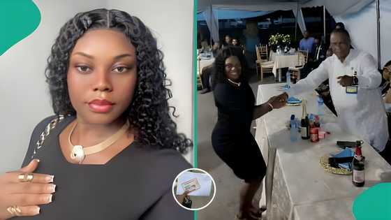 UNIPORT first class graduate invited to special dinner with Vice Chancellor, shows invitation letter