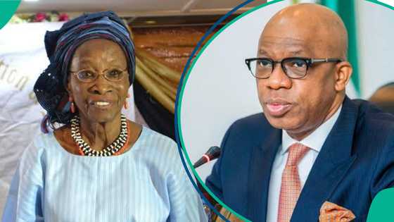 Najeriya ta yi rashi: Tsohuwar Minista da ta kafa tarihi ta riga mu gidan gaskiya