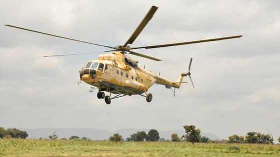 Cikakken Bayani: Yadda jirgin yaƙin NAF da Boko Haram Suka hallaka sojoji 33 a Mainok