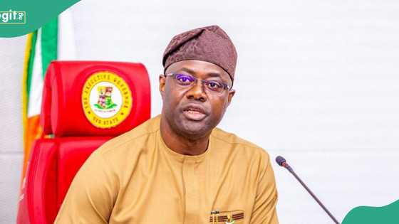CAN, other christians blow hot as move to adopt sharia court deepens in Oyo State