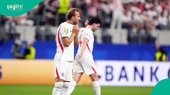 2026 World Cup: Ghanaian witch doctor set to place curse on England's forward Harry Kane