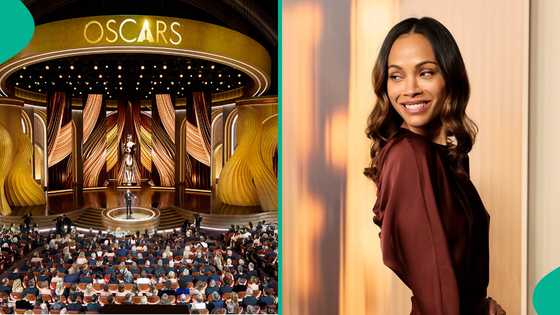 Oscars 2025: Avatar's Zoe Saldaña, Anora's Sean Baker, others win big, full list of award winners
