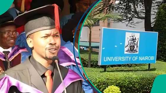 University of Nairobi, Kenya reveals monthly salaries of lecturers, senior lecturers and professors