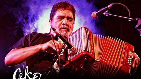 Amazing recap of Celso Pina's life and the cause of his death