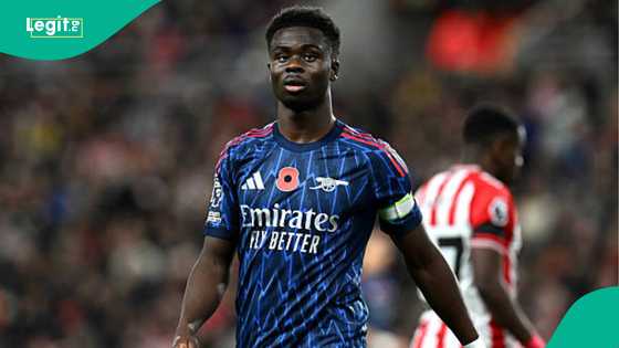 Arsenal set unwanted record after dropping points against Sunderland