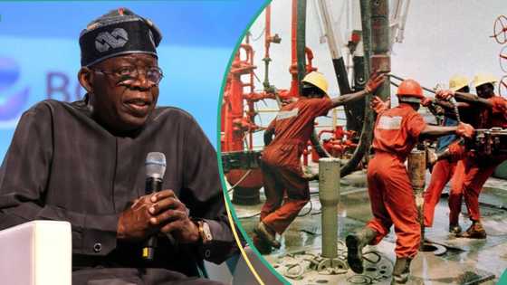 FG activates policy to reclaim 15 oil wells from operators, reasons emerge