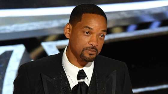 Will Smith reveals his co-star on 'Emancipation' spat on him while filming, netizens believe it's karma