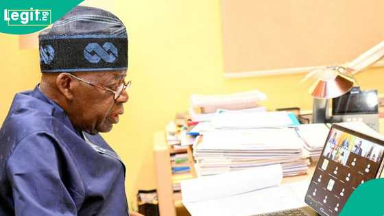 Tinubu, West African leaders hold emergency meeting as military takes over Guinea-Bissau