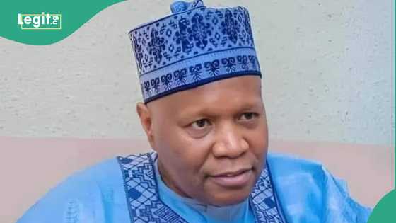 Gwamna Inuwa ya yi karatun ta natsu, ya zakulo abin da ya haddasa rashin tsaro a Arewa