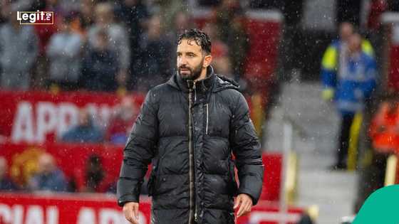 Manchester United scout to monitor Flying Eagles star at U-20 World Cup in Chile