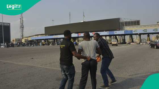 Imo state police repel alleged ESN attack, one suspect killed in Owerri