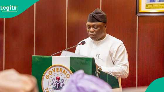 PDP na dab da rasa Taraba, gwamna ya bayyana ranar da zai sauya sheka zuwa APC