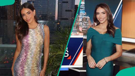 Bianca Peters’ bio: her background, career, and life beyond the screen