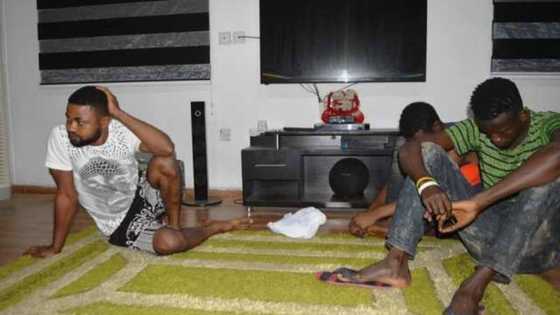 Ashe da gaske ne, camfin nan na satar banten mata yayi kamari a kudu, an kamo 19