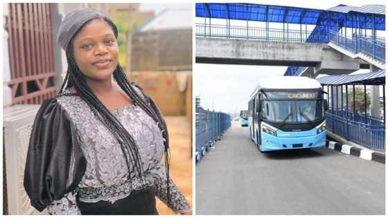 I want Sanwo-Olu to help me get justice: Slain BRT victim, Bamise's father cries out