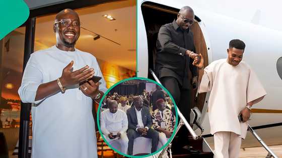 Pastor Jerry Eze: everything we know so far — image 4