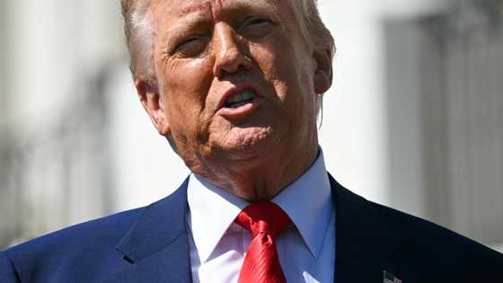Trump stuns with tariff backtrack but hikes China rate to 125%