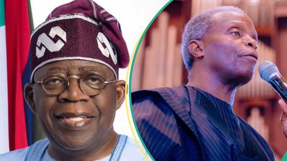 Tinubu, Osinbajo expected as experts gather in Lagos for World Real Estate Congress