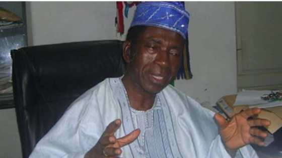 Da dumi-dumi: Shugaban jam'iyyar SDP na ƙasa ya yi murabus daga harkokin siyasa