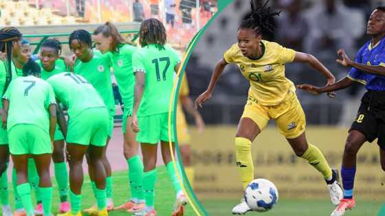 Breaking: Randy Waldrum releases Super Falcons' line up against South Africa