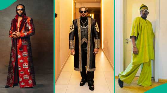 Headies: Whitemoney addresses Do2dtun over backlash for congratulating Igbos, apologises to Flavour