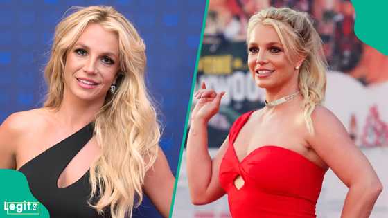 Britney Spears sells entire music catalogue in major deal with Primary Wave