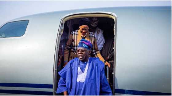Karin Bayani: Shugaba Mai Jiran Gado, Bola Tinubu Zai Ƙara Tafiya Ƙasar Waje? Gaskiya Ta Bayyana