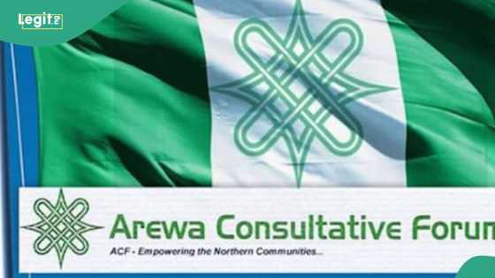 Arewa Forum explains why north yet to recover from 1966 military coup