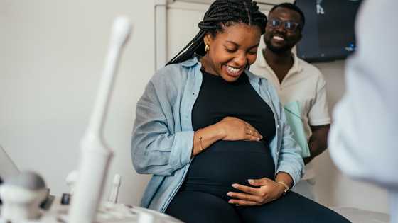 My husband left me for another woman after mocking my pregnancy looks — I had the last laugh