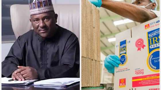 More money for Rabiu as BUA Foods' profit rises by 77%, sales hit N144 billion in 3 months