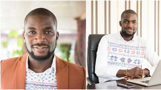 "Don't apply if you've dated yahoo boy in the past": Nigerian engineer looking for a wife lists his conditions