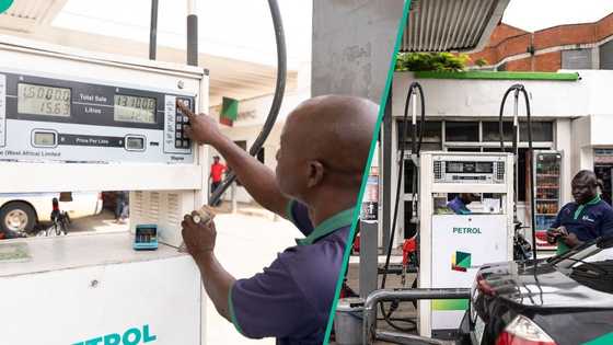 Marketers expect fresh drop in petrol prices across Nigeria