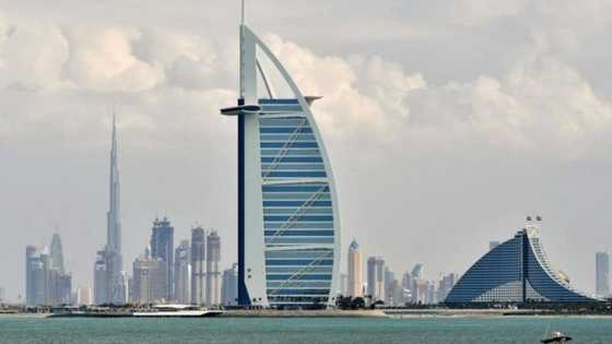 Gwamnatin Dubai ta dakatar da aure da saki a lokacin annobar coronavirus