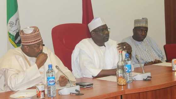 9th NASS leadership: Northern youth group root for Ndume, decry imposition of candidate