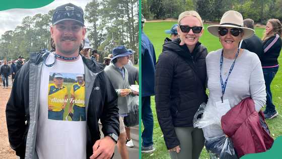 Cameron Smith's parents and siblings: A look at his family background