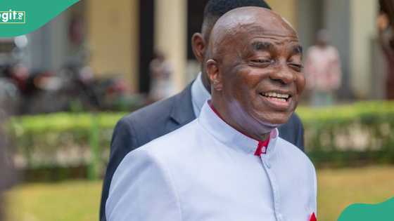 Oyedepo’s Winners Chapel shares what to do to experience supernatural responses, "fearful things"