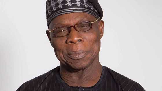 Days after meeting Peter Obi, Obasanjo tells Nigerian youths what to do ahead of 2023