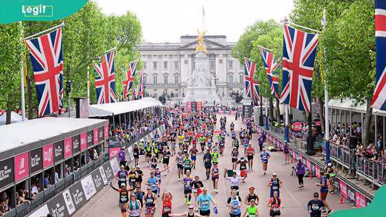 Can anyone enter the London Marathon? Everything you need to know about qualifying