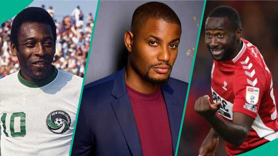 6 famous footballers who died of cancer after Alexx Ekubo’s death