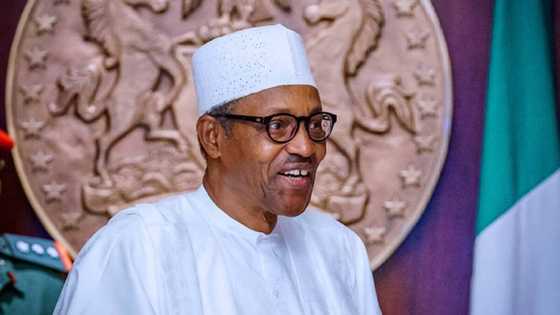 Kungiyar kare hakkin jama'a ta kai karar Buhari a kotu kan ‘bacewar’ Naira Biliyan 106 a 2018